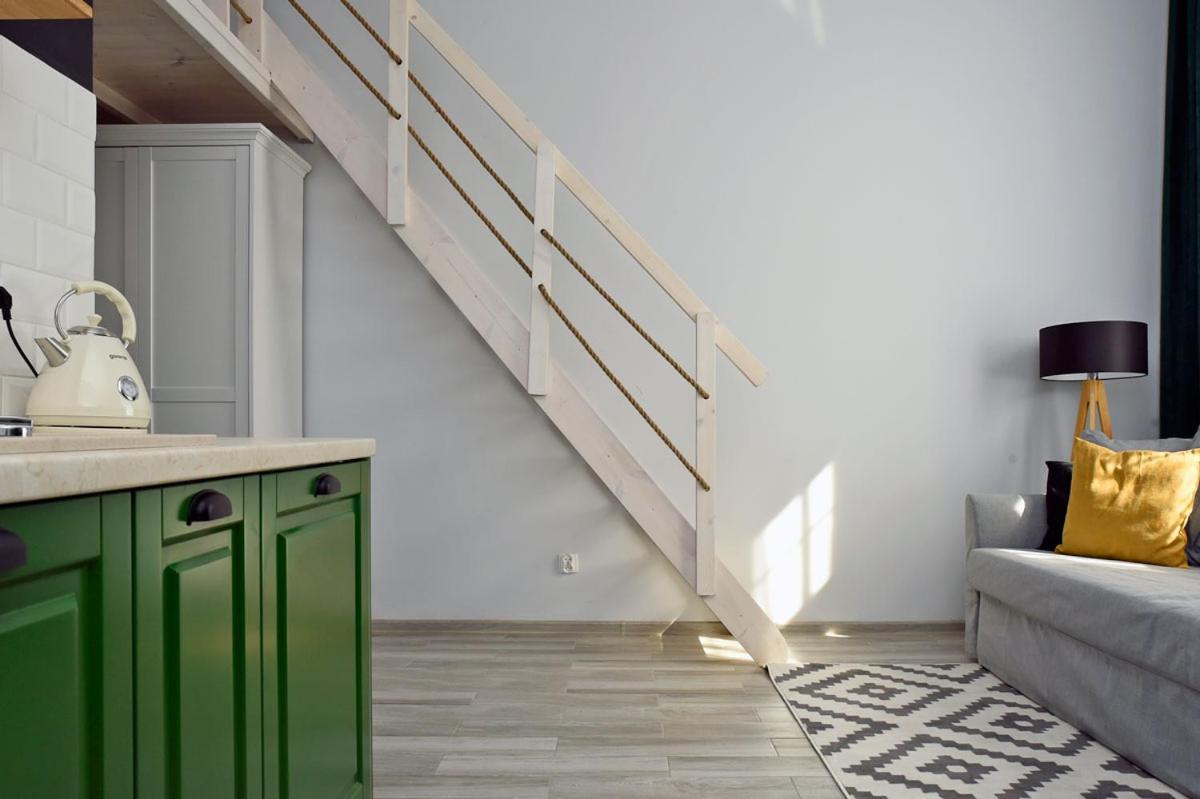 Przystan Tworcow Otel Słupsk Dış mekan fotoğraf